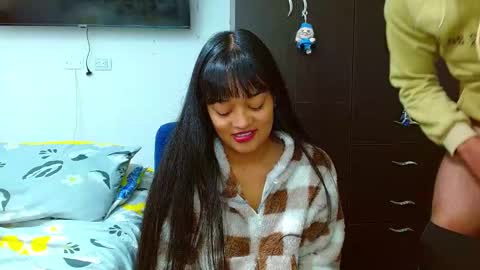 ScarletandRyan28 online show from 12-23-24, 01:13