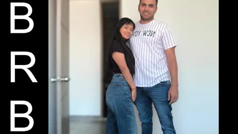 ScarletandRyan28 online show from 02-19-25, 08:52