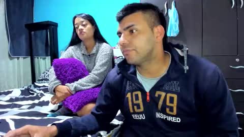 ScarletandRyan28 online show from 10-16-25, 09:54