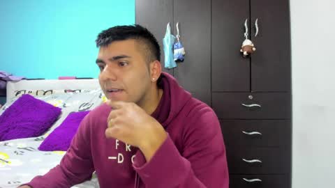 ScarletandRyan28 online show from 03-23-26, 09:57