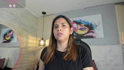 Scarlet online show from 01-18-26, 09:35