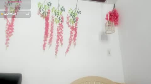 Snapshot of scarletbaker__ chatting on 05-27-26, 01:57 Scarlet online show from 05-27-26, 01:57