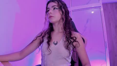 Scarlet online show from 03-31-26, 11:32