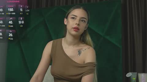 Scarlet online show from 10-02-25, 09:55