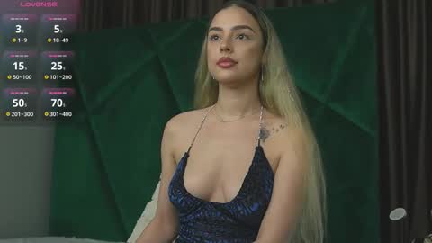 Scarlet online show from 10-08-25, 08:28