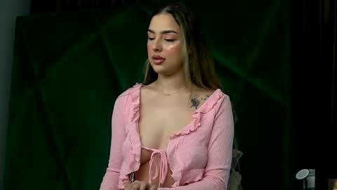 Scarlet online show from 03-07-26, 12:18