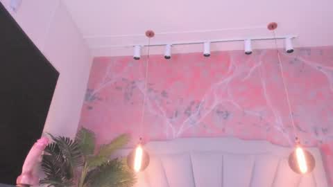 Scarlet Dayana online show from 05-11-26, 04:04