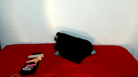 Scarletfox Fox online show from 02-23-26, 02:53