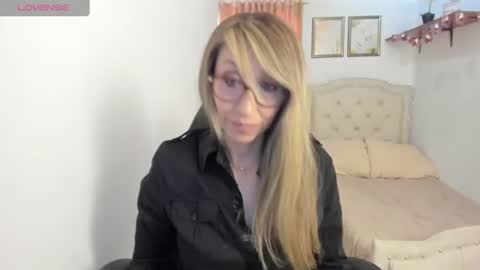 scarletfs online show from 07-28-26, 12:48