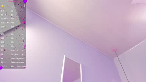 Scarlet  online show from 03-03-25, 10:38