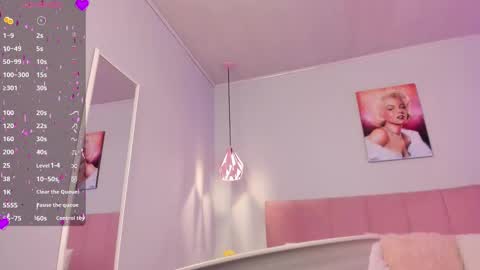 Scarlet  online show from 03-11-25, 05:16