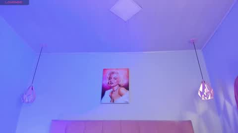 Scarlet  online show from 09-10-25, 04:12