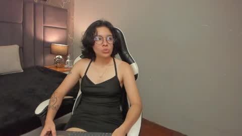scarleth_blaze online show from 05-24-26, 02:49