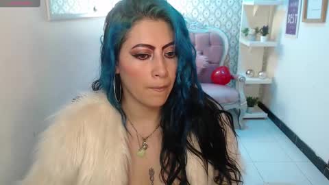 Scarleth online show from 02-19-25, 03:06