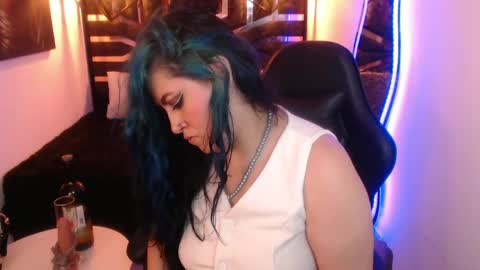 Scarleth online show from 04-08-26, 03:06