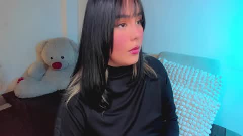 Snapshot of scarleth_jhons_ chatting on 02-19-25, 02:23 Scarleth... but not Scarleth Johansson. online show from 02-19-25, 02:23