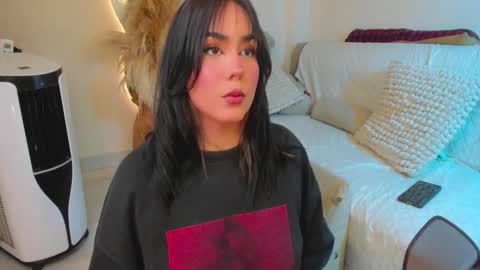 Snapshot of scarleth_jhons_ chatting on 02-24-25, 01:02 Scarleth... but not Scarleth Johansson. online show from 02-24-25, 01:02