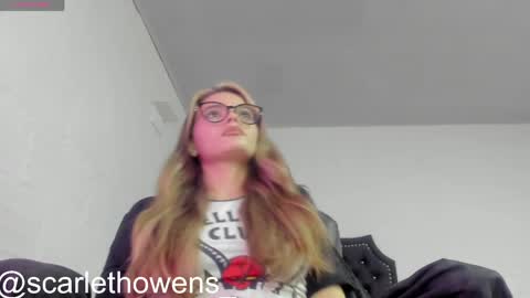Snapshot of scarleth_owens1 chatting on 05-28-26, 02:31 online show from 05-28-26, 02:31