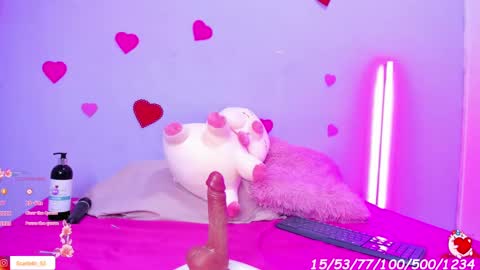 I am  Scarleth  Check mi profile online show from 02-21-25, 03:10