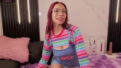 I am  Scarleth  Check mi profile online show from 10-18-25, 12:17