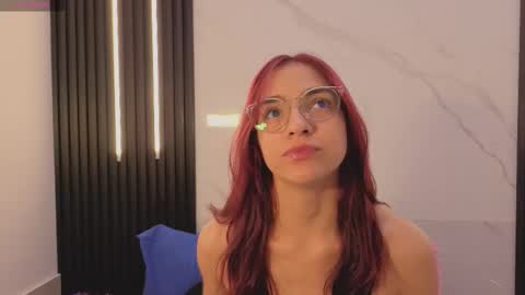 I am  Scarleth  Check mi profile online show from 10-23-25, 12:04