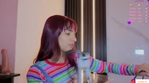 I am  Scarleth  Check mi profile online show from 11-20-25, 12:05