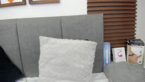 scarleth online show from 02-07-25, 09:05