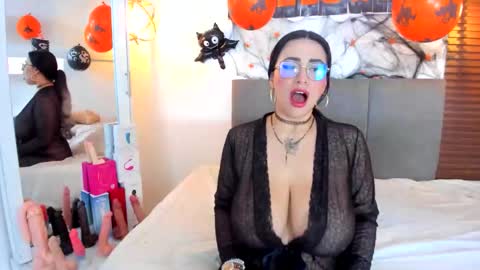 scarleth online show from 11-02-25, 11:23