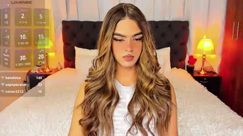 scarleth_sweety online show from 01-17-25, 02:29
