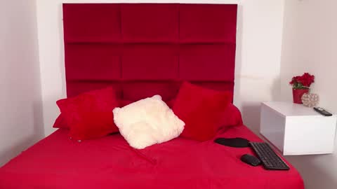 scarleth_west_ online show from 01-13-26, 03:06