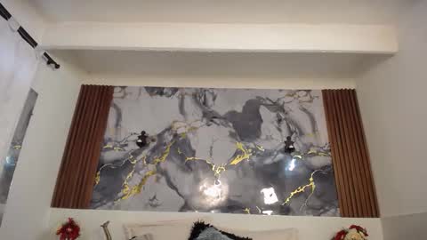 Scarleth online show from 11-30-25, 01:26