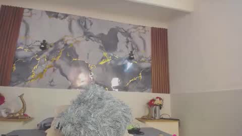 Scarleth online show from 12-02-25, 02:01