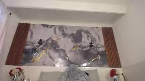 Scarleth online show from 04-16-26, 02:18