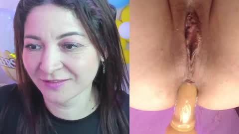 scarlethill_ online show from 10-02-25, 02:46