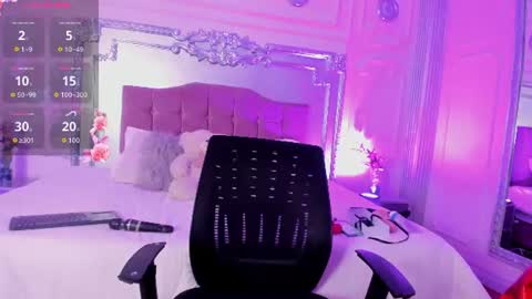  Scarlett  online show from 06-13-26, 03:26
