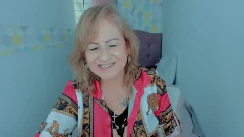 S C A R L E T online show from 12-20-24, 03:31