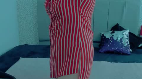 S C A R L E T online show from 01-23-25, 04:04