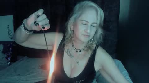 S C A R L E T online show from 09-09-25, 11:43