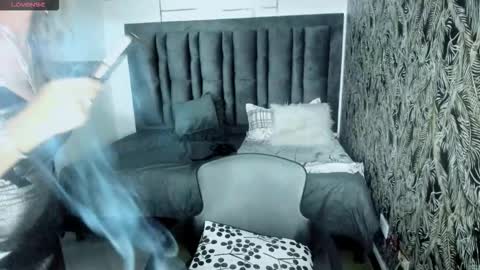 S C A R L E T online show from 10-11-25, 11:53