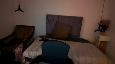S C A R L E T online show from 05-27-26, 05:32