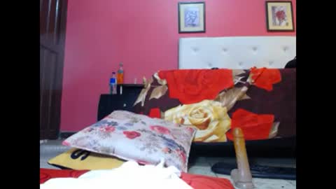 candy monrroy online show from 01-09-25, 05:33