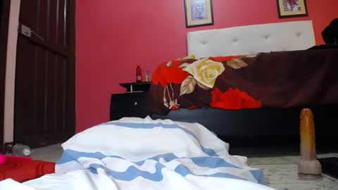 candy monrroy online show from 02-13-25, 06:16