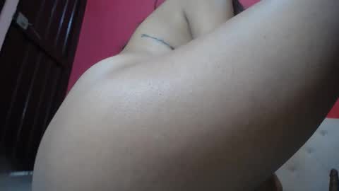 candy monrroy online show from 12-03-25, 02:15