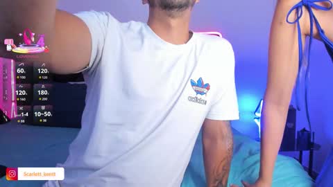 ScarletKent online show from 03-17-26, 04:39