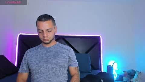 ScarletKent online show from 04-10-26, 03:45