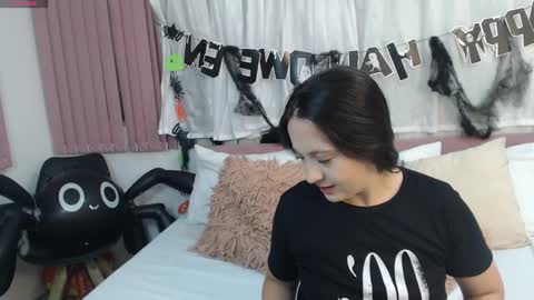 scarlet  online show from 10-29-25, 10:50