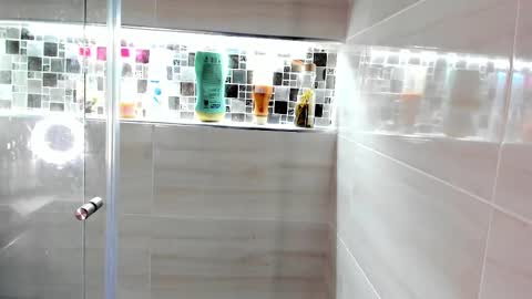 scarletrosee27 online show from 01-30-25, 11:45