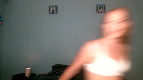 Snapshot of scarletsatine chatting on 03-31-26, 10:59 Scarlet Satine online show from 03-31-26, 10:59