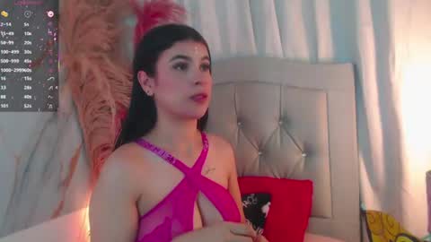 scarletsin__ online show from 07-23-26, 11:02