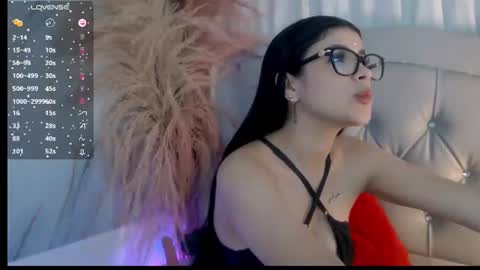 scarletsin__ online show from 07-24-26, 08:40